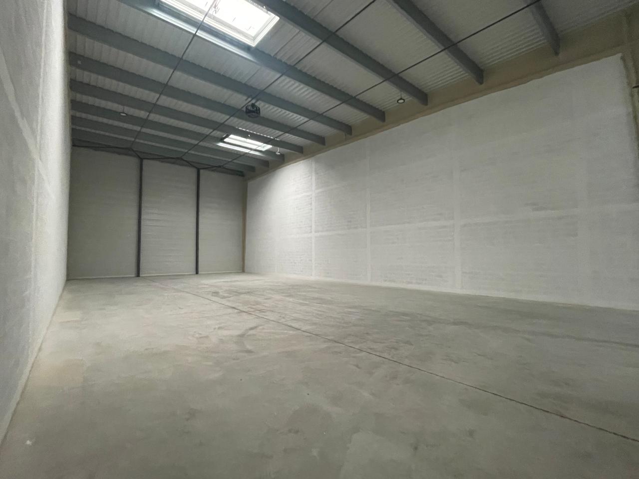 Local d'activité Conflans-Sainte-Honorine 1810m² Location local d'activité Conflans-Sainte-Honorine Yvelines OLACT2105956 12